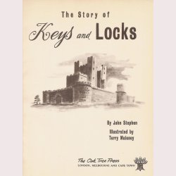 The story of Keys and Locks