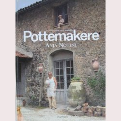 Et stevnemte med tradisjon - Pottemakere