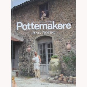 Et stevnemte med tradisjon - Pottemakere