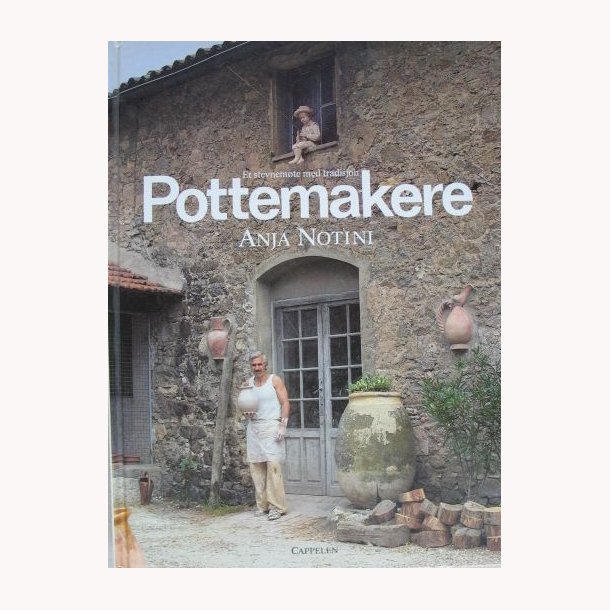 Et stevnemte med tradisjon - Pottemakere