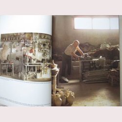 Et stevnemte med tradisjon - Pottemakere