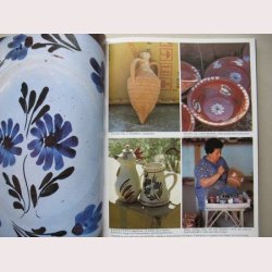 Et stevnemte med tradisjon - Pottemakere