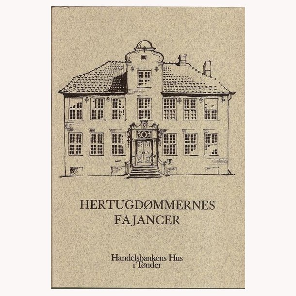 Hertugdmmernes fajancer
