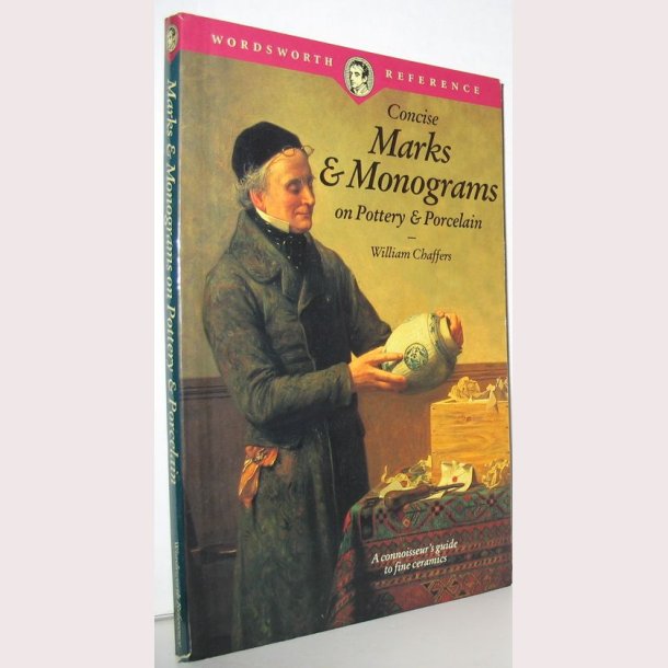 Marks &amp; Monograms