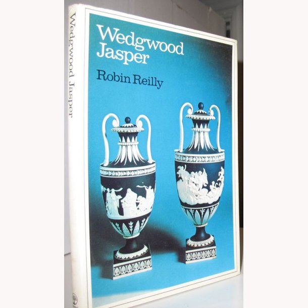 Wedgwood Jasper