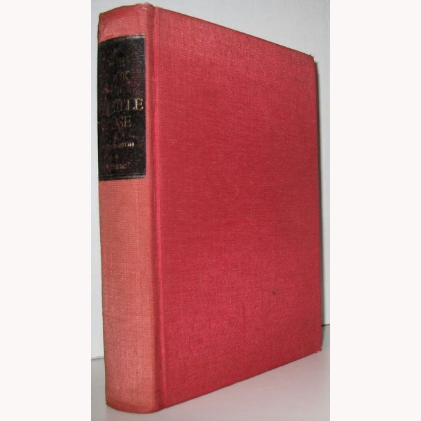 The Book of Famille Rose