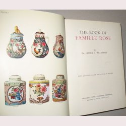 The Book of Famille Rose