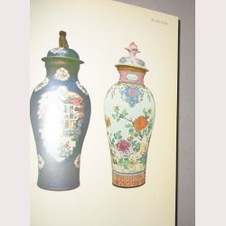 The Book of Famille Rose