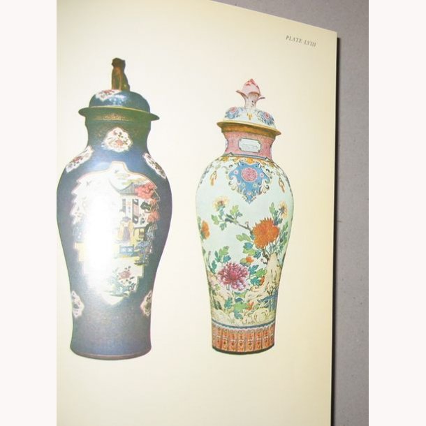 The Book of Famille Rose