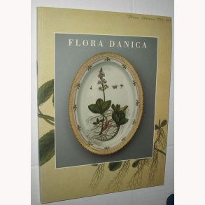 Flora Danica