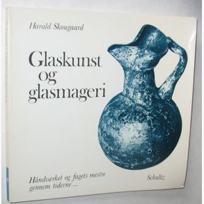 Glaskunst og glasmageri