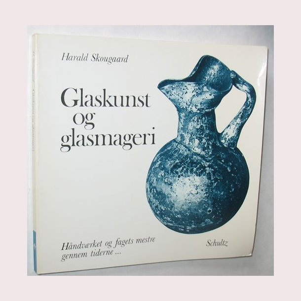 Glaskunst og glasmageri