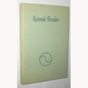 Kinesisk Porceln og dets forhistorie