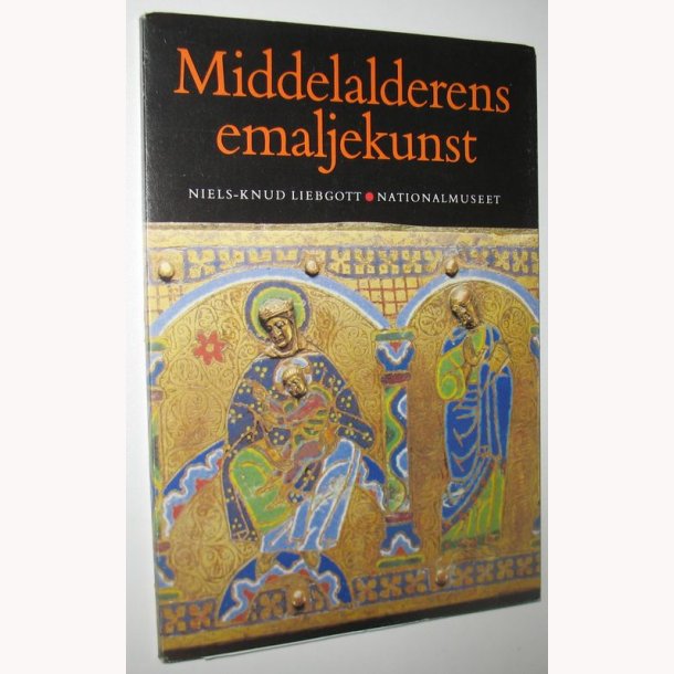 Middelalderens emaljekunst