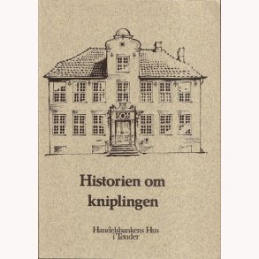 Historien om kniplingen