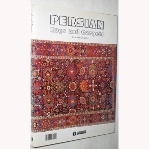 Persian Rugs and Carpets