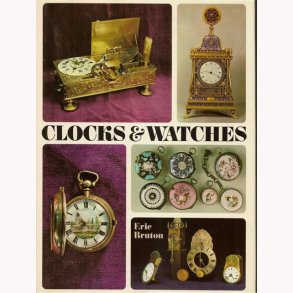 Clocks & Watches