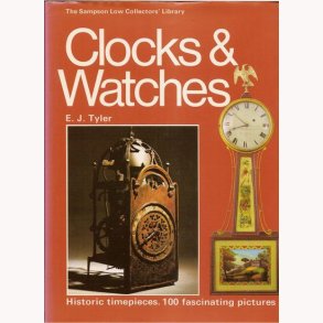 Clocks & Watches