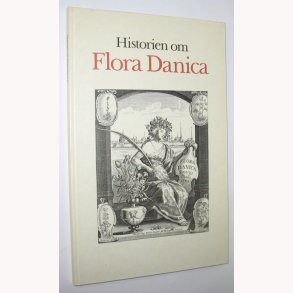 Historien om Flora Danica