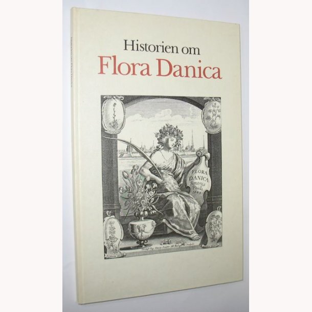 Historien om Flora Danica