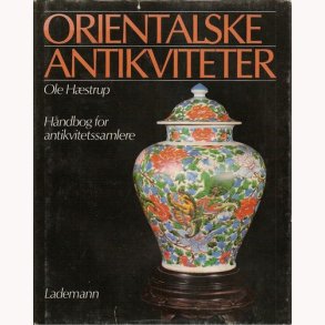 Orientalske antikviteter