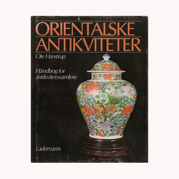 Orientalske antikviteter