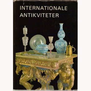 Internationale antikviteter