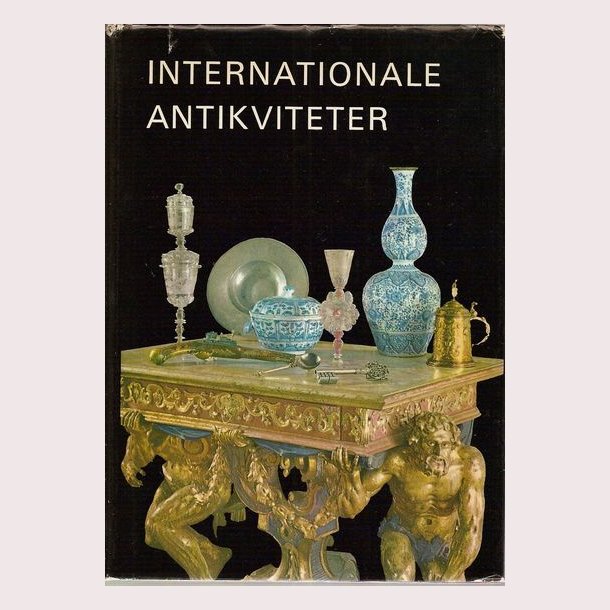 Internationale antikviteter