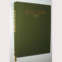 DROUOT1991.L'ART ET LES ENCHERES EN FRANCE