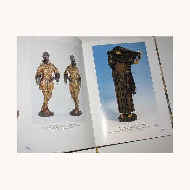 DROUOT1991.L'ART ET LES ENCHERES EN FRANCE