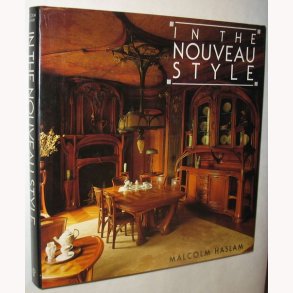 In the Nouveau Style