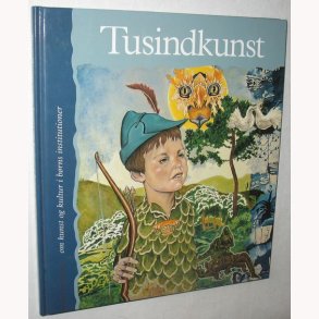 Tusindkunst