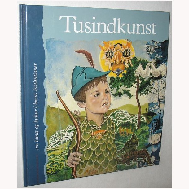 Tusindkunst