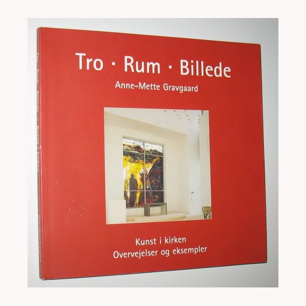 Tro - Rum - Billede