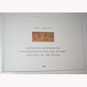 Myternes genforening