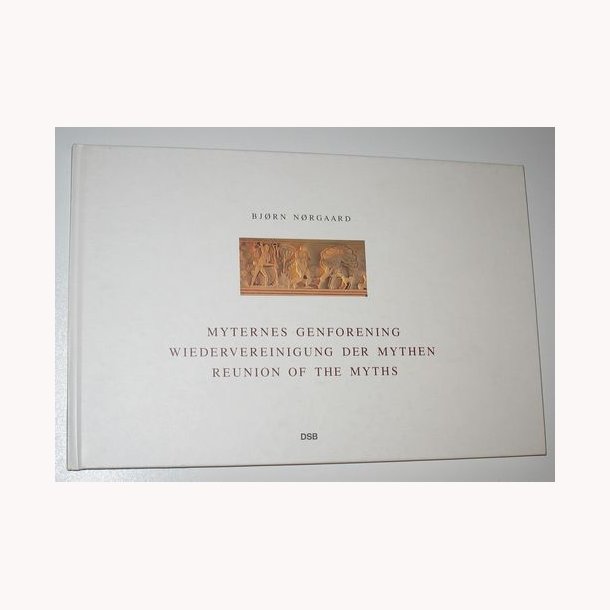 Myternes genforening