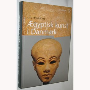 gyptisk kunst i Danmark