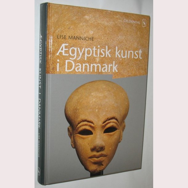 gyptisk kunst i Danmark