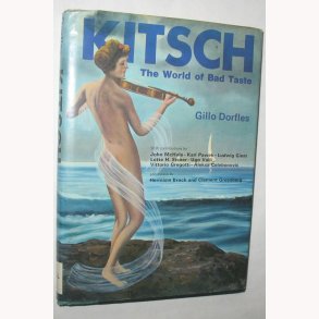 Kitsch - The World of Bad Taste