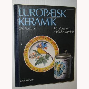 Europisk keramik
