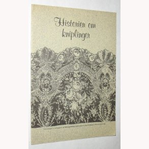 Historien om kniplinger