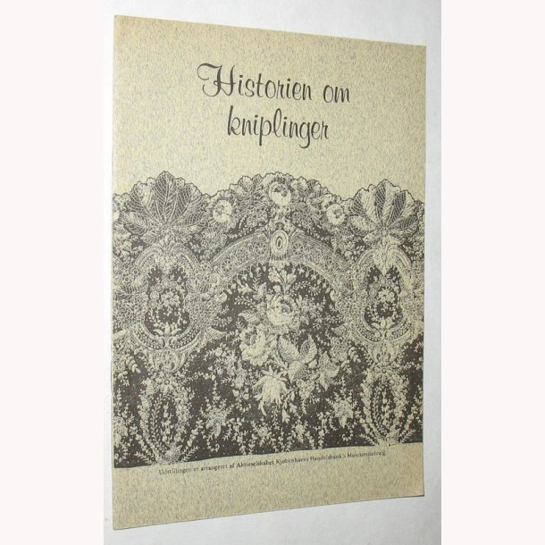Historien om kniplinger
