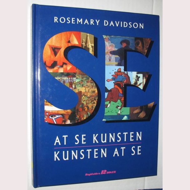 At se kunsten - kunsten at se