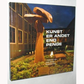 Kunst er andet end penge