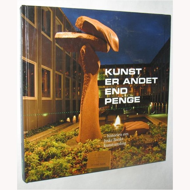 Kunst er andet end penge
