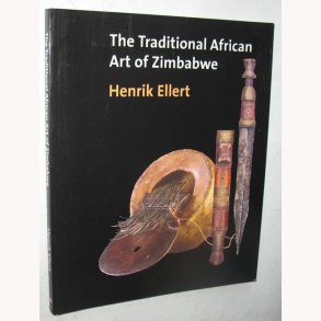 The Traditional African Art of Zimbabwe