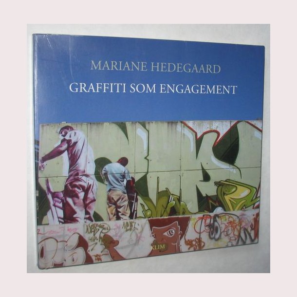 Graffiti som engagement