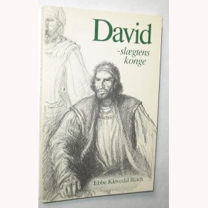 David - slgtens konge