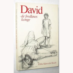 David - de fredlses konge