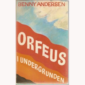 Orfeus i undergrunden